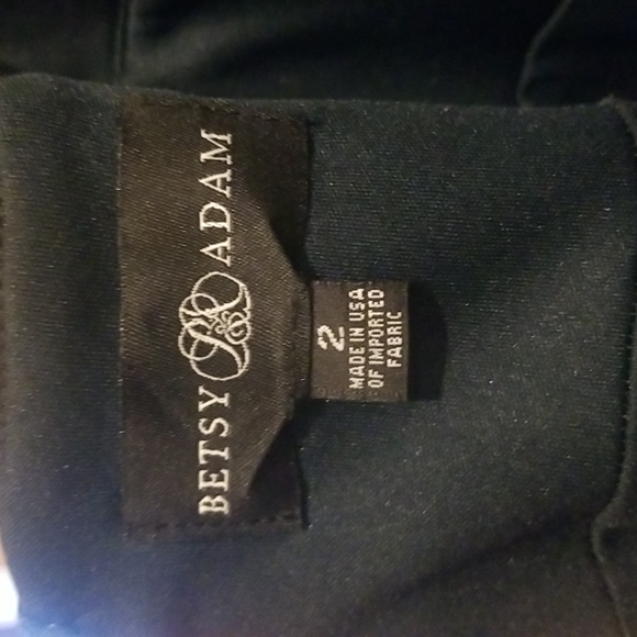 Betsy & Adam pencil dress - Picture 3 of 4